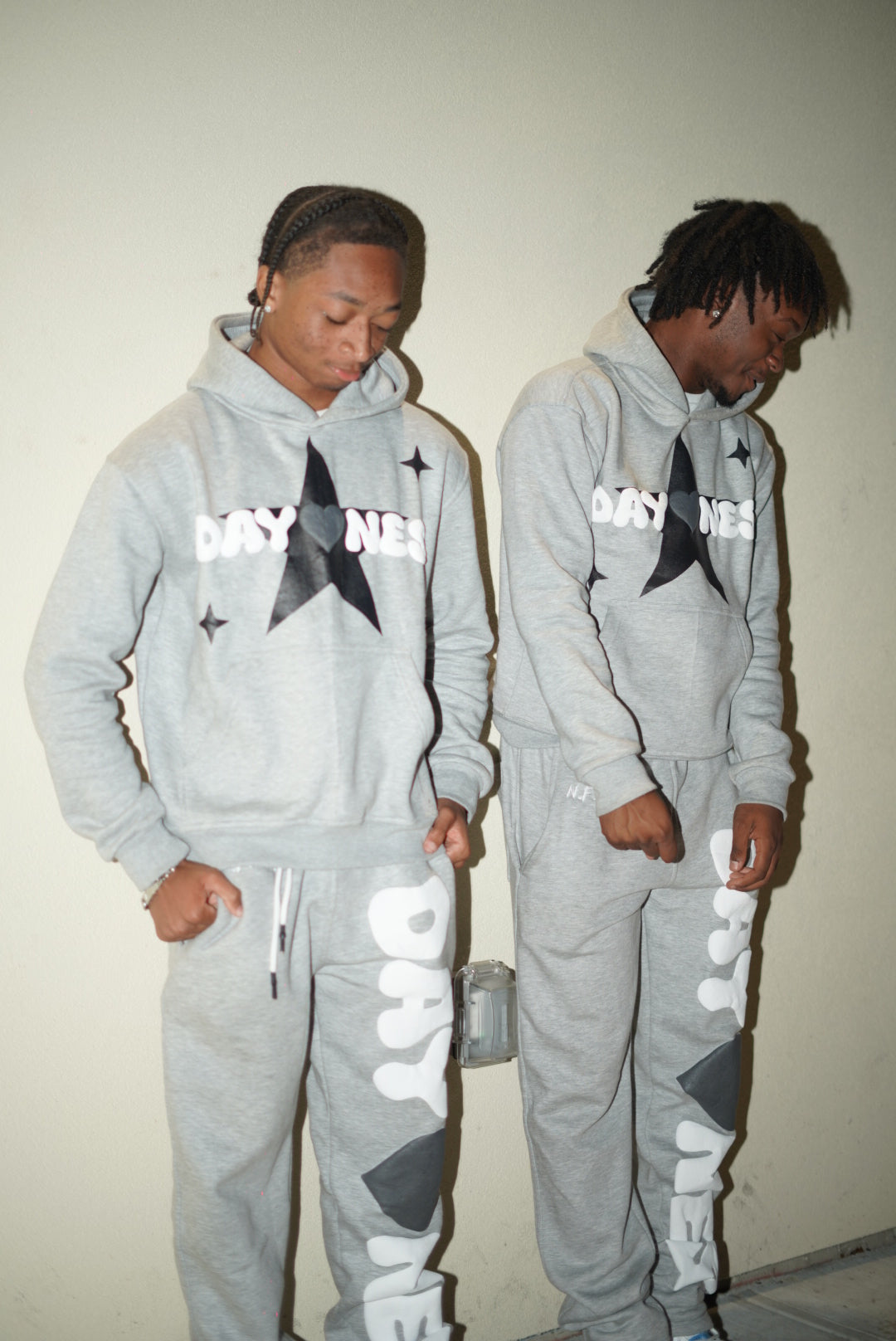 D1O “True Heart” Hoodie