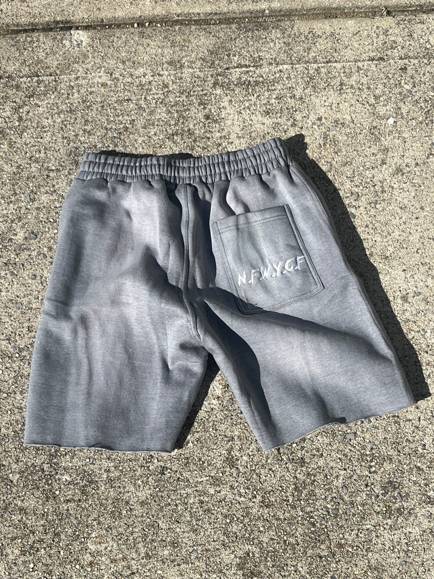 D1O "17:17" Shorts