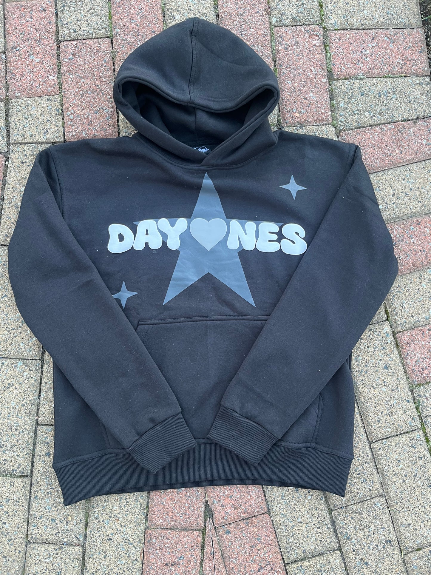 D1O “True Heart” Hoodie