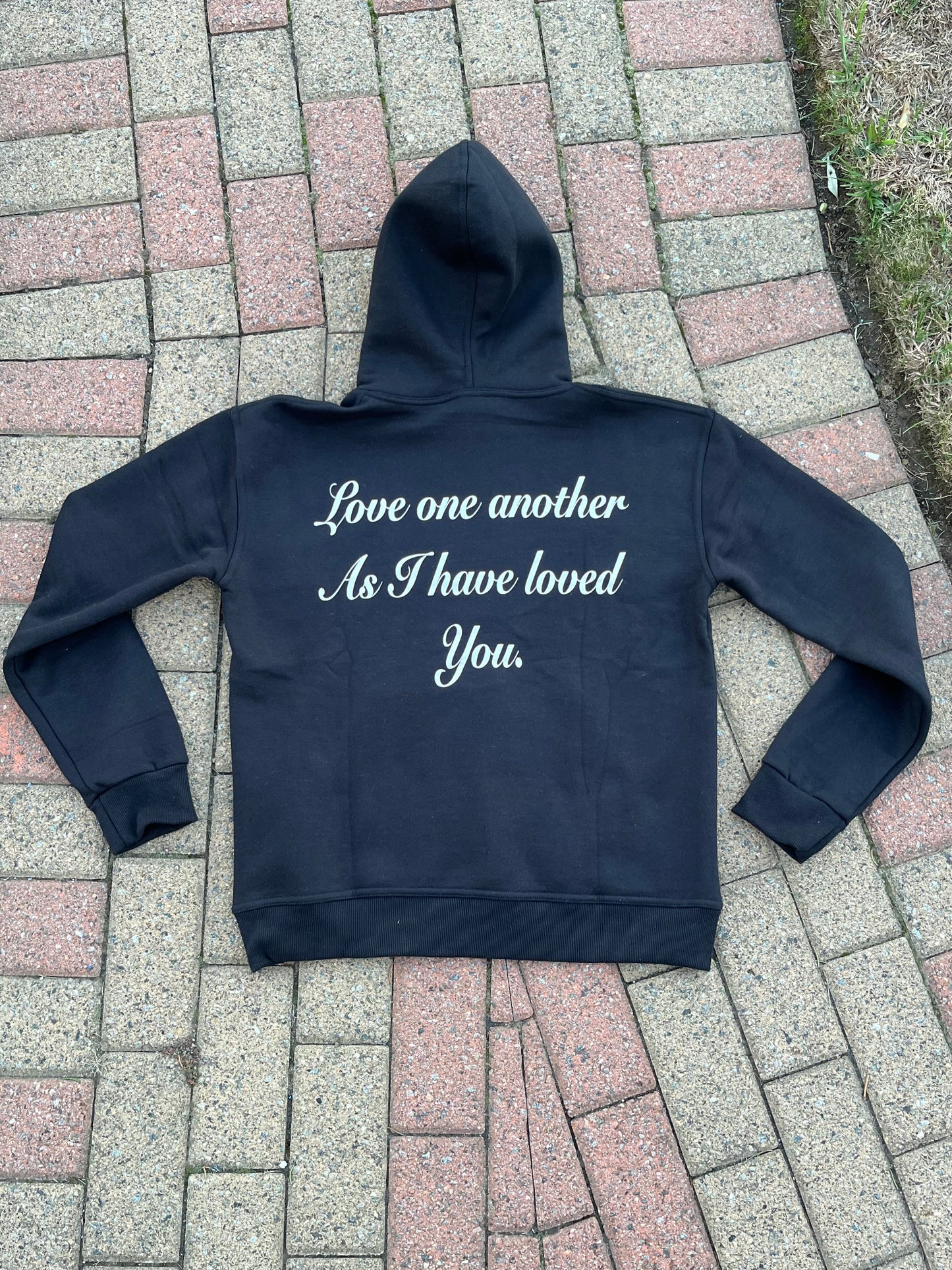 D1O “True Heart” Hoodie
