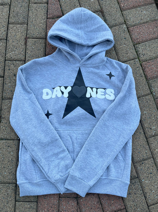 D1O “True Heart” Hoodie