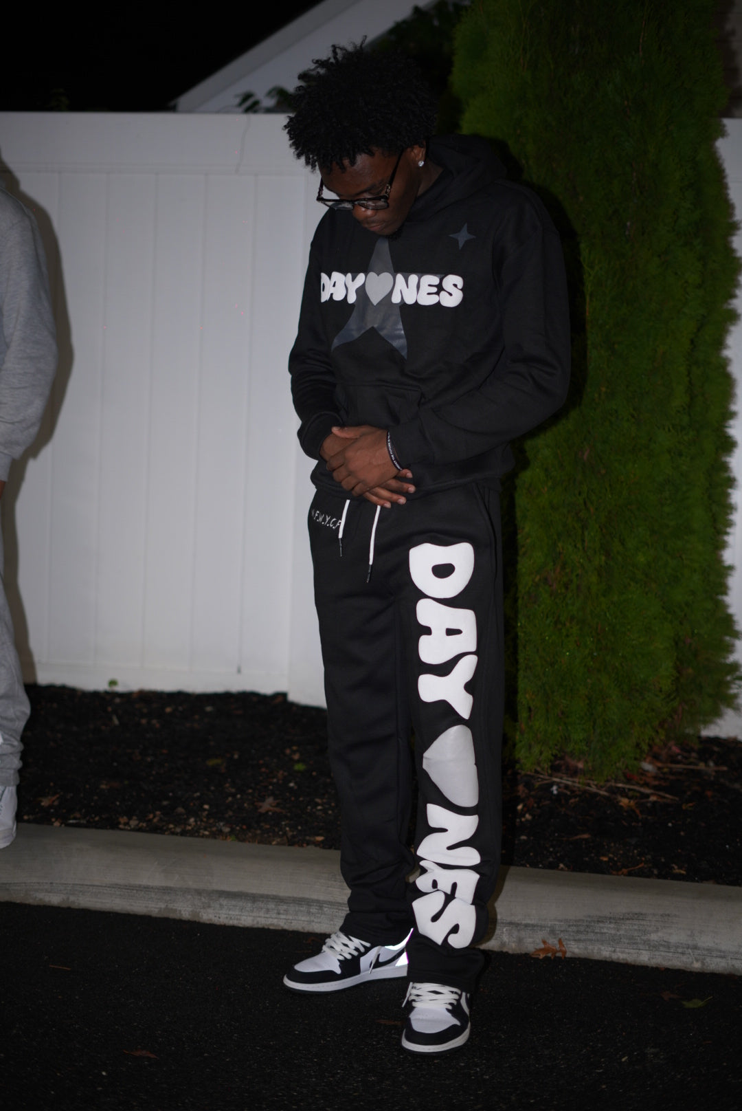 D1O “True Heart” Hoodie